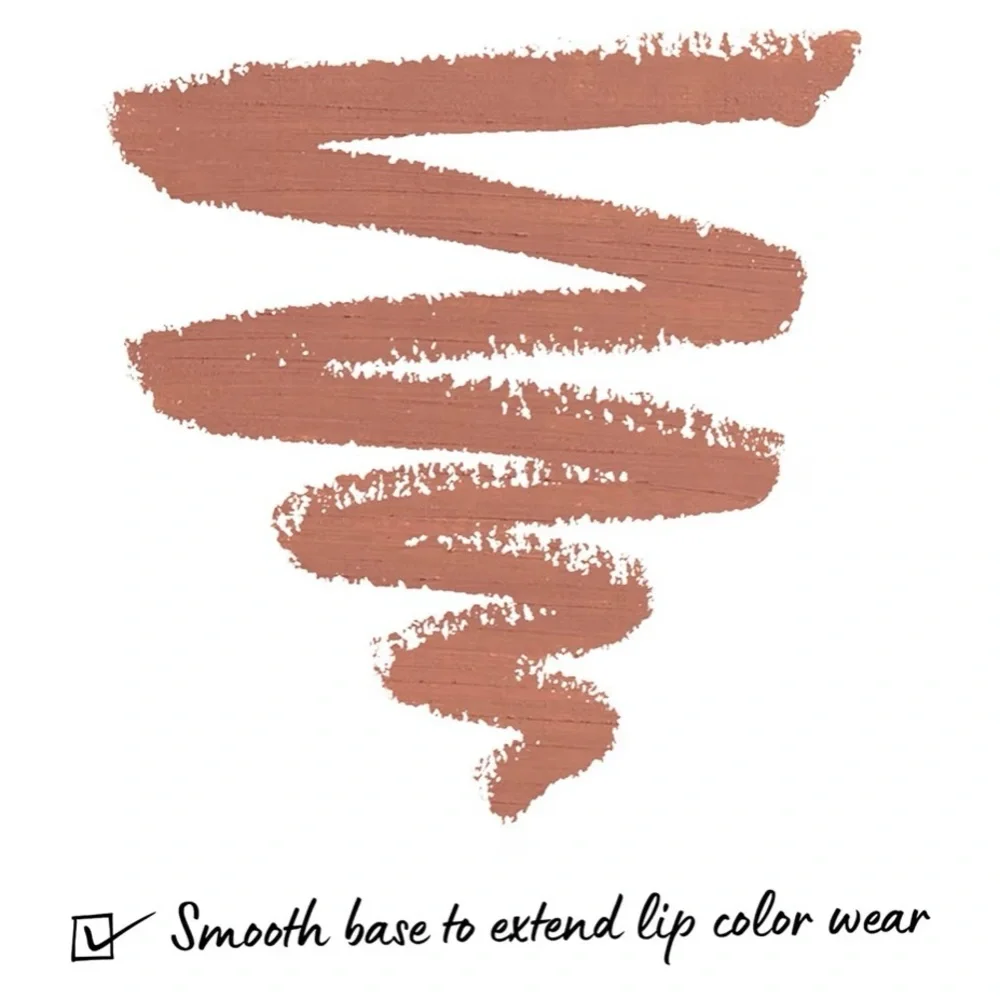 NYX Professional Makeup Lip Liner - Peakaboo Neutral
